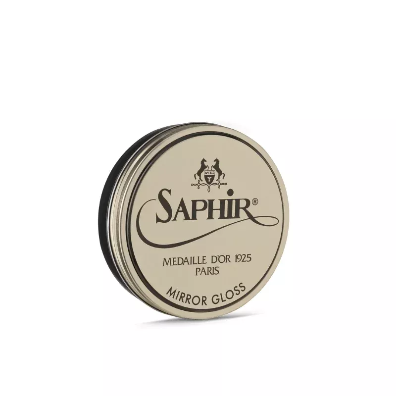 Saphir Mdaille dOr Mirror Gloss