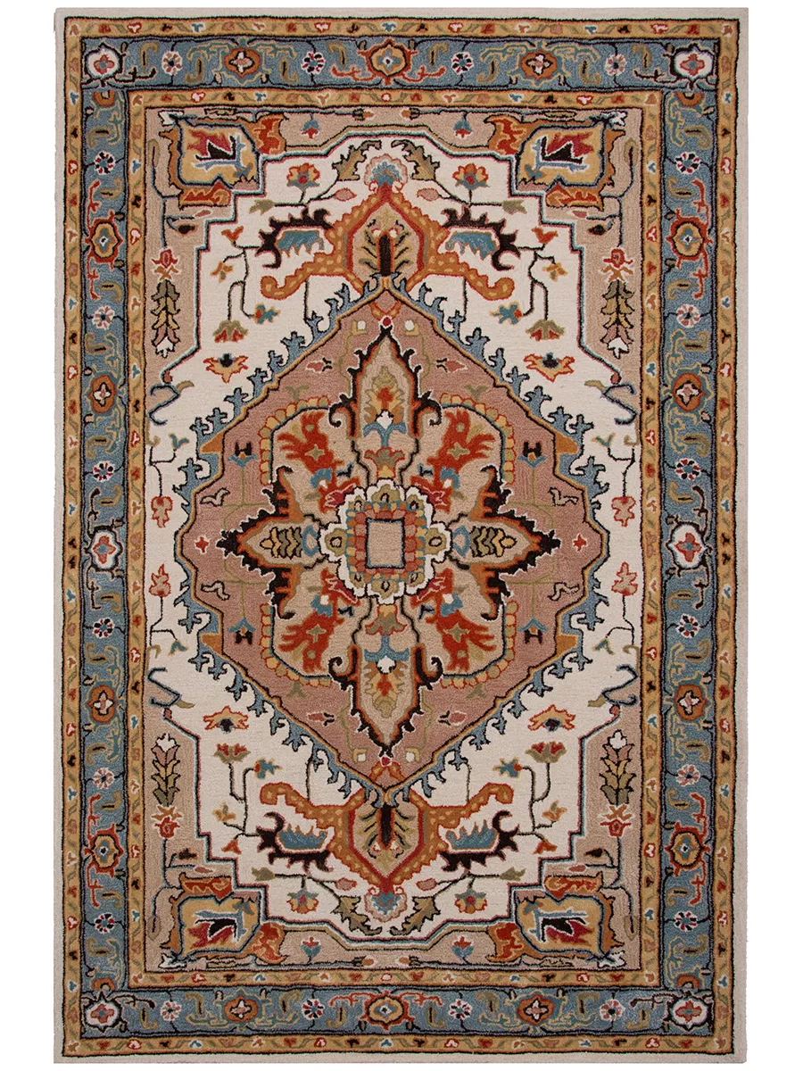 Sapphire SAH450 3' x 10' Runner Rug