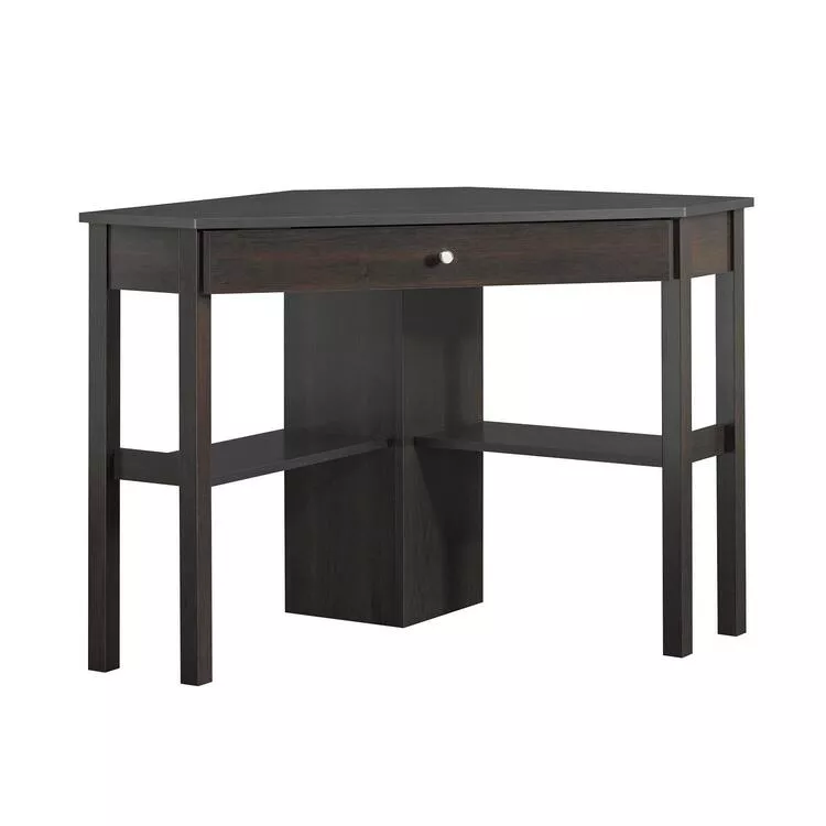 Sauder Beginnings Corner Computer Desk Cnc