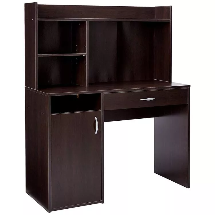 Sauder Beginnings Desk W/Hutch Cnc