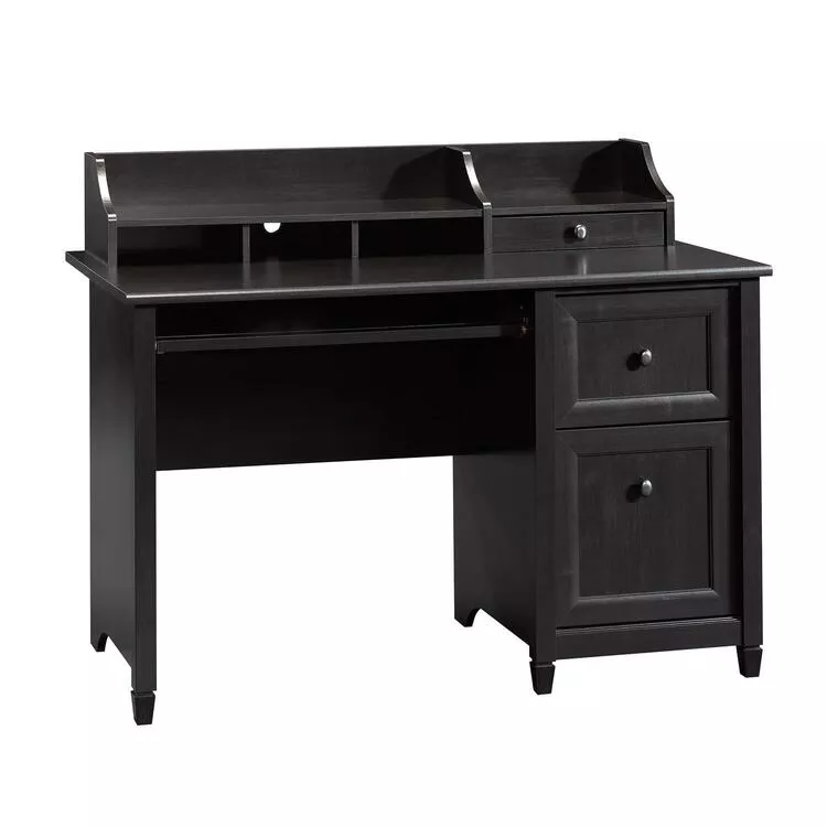 Sauder Edge Water Computer Desk Esb Disc