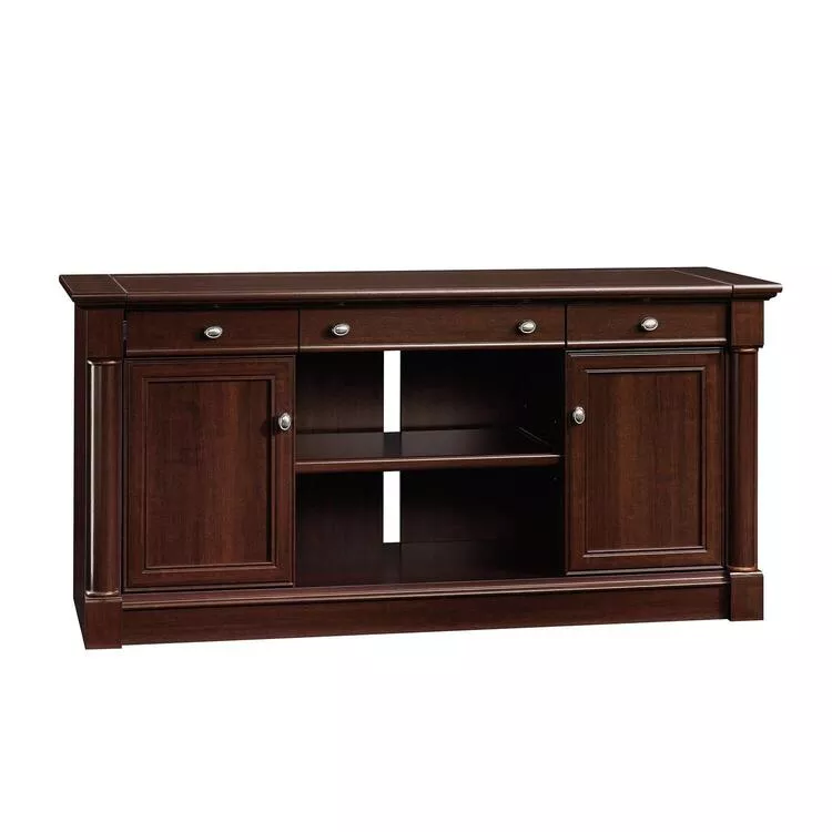 Sauder Palladia Credenza - Stylish Storage Solution