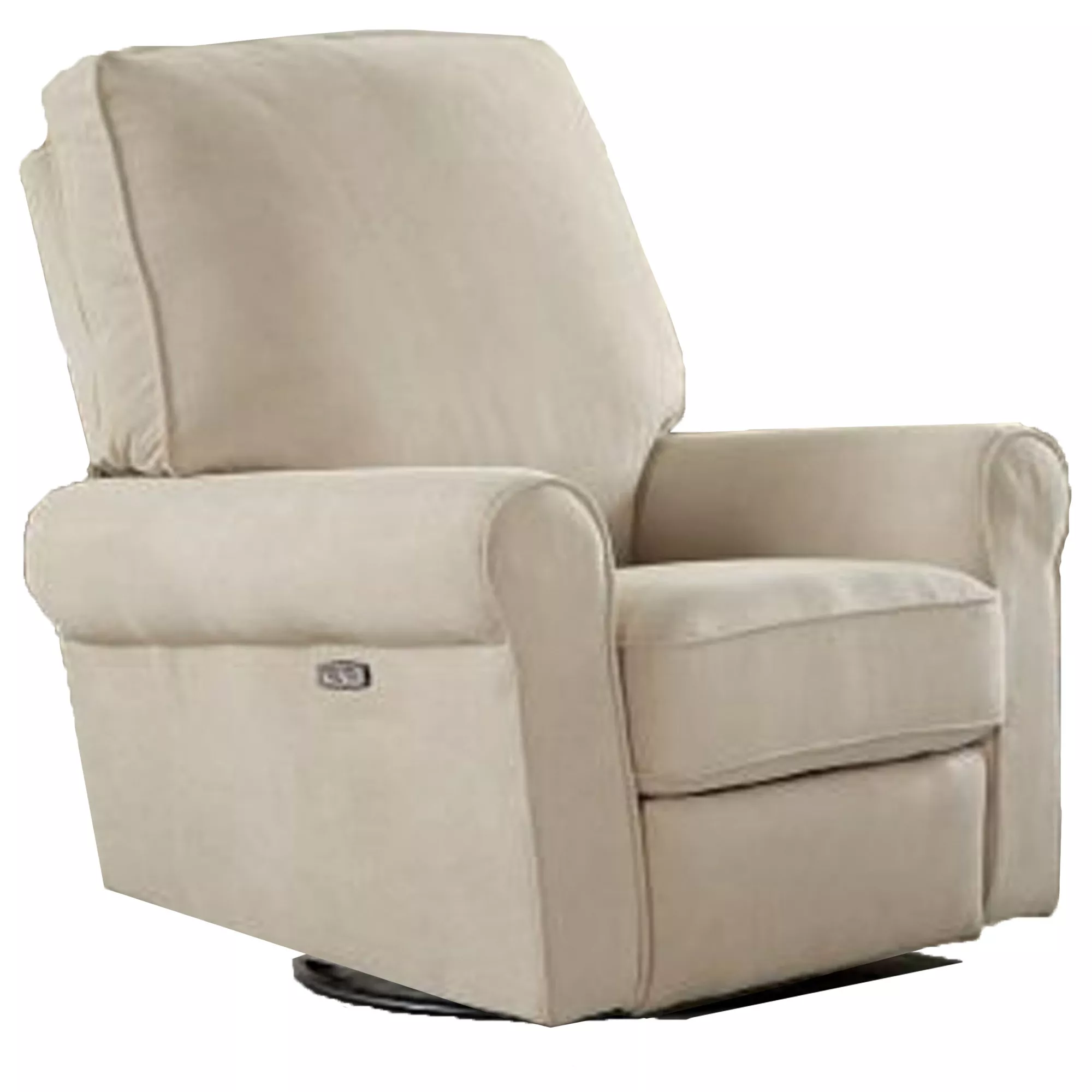 Savannah Ivory Power Glider
