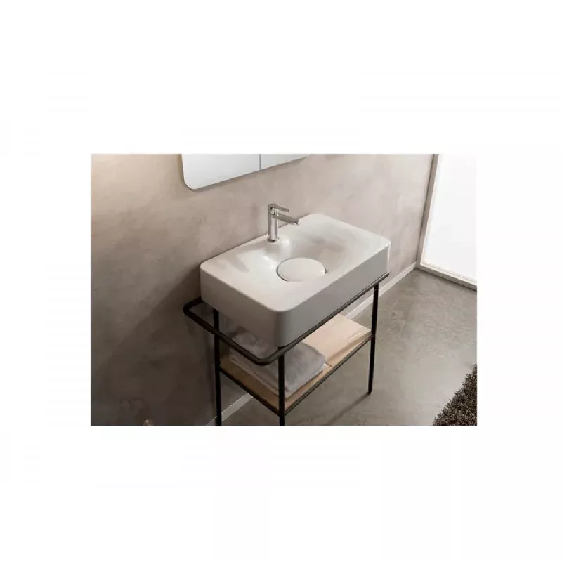 Scarabeo Fuji countertop sink 6004