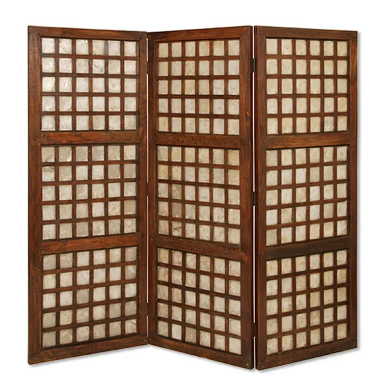 Screen Gems Capice Square Screen