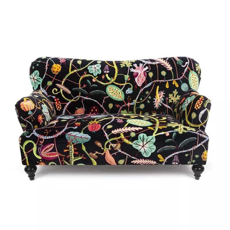 Seletti Botanical Diva Sofa