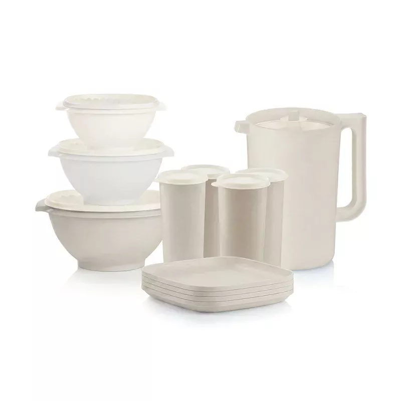 Servalier 19Piece Serving Set | Entertaining Essential
