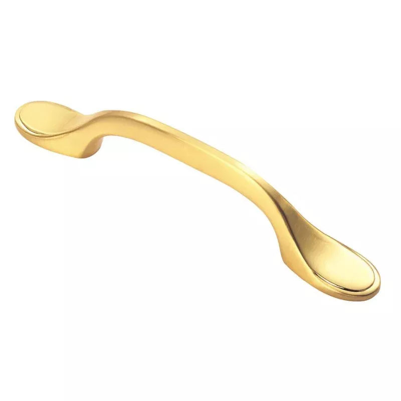 Shaker Style Handle - 76mm
