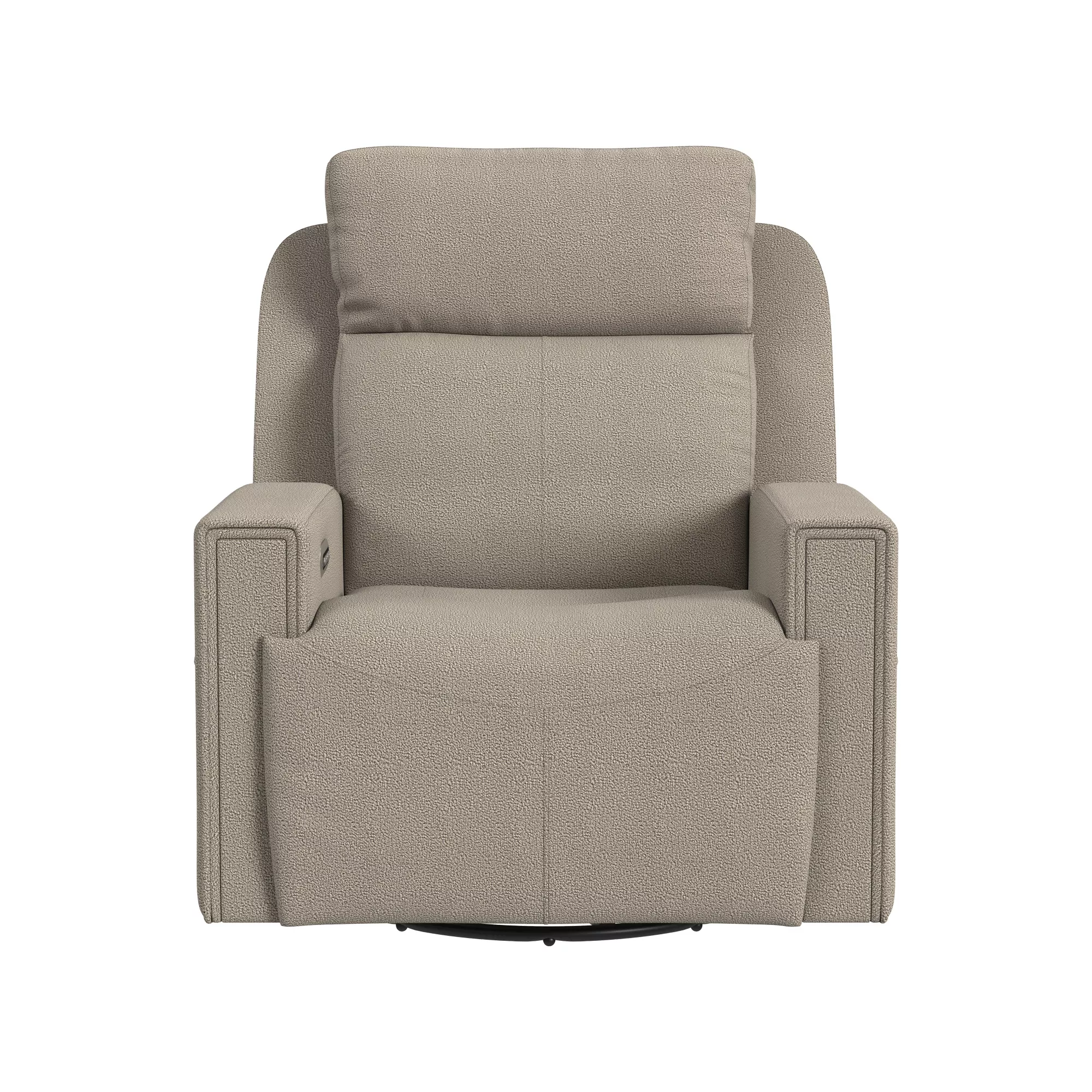 Sierra Triple Power Glider in Tan