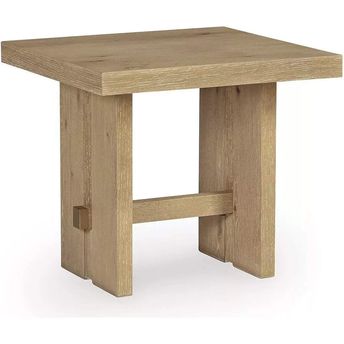 Signature Design by Ashley Crendlin T537-3 Rectangular End Table