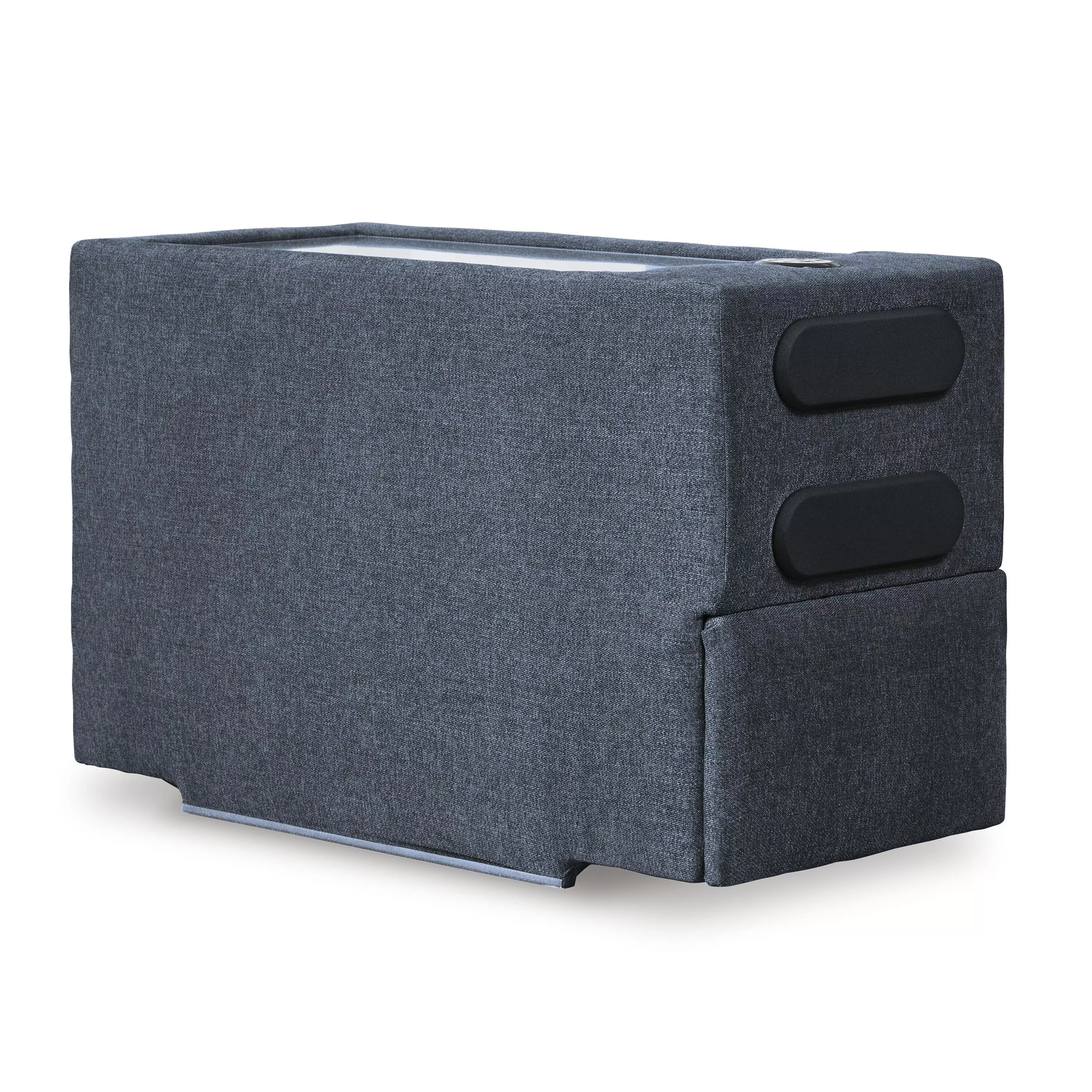 Signature Design by Ashley Modmax 9212127 Console with Audio System