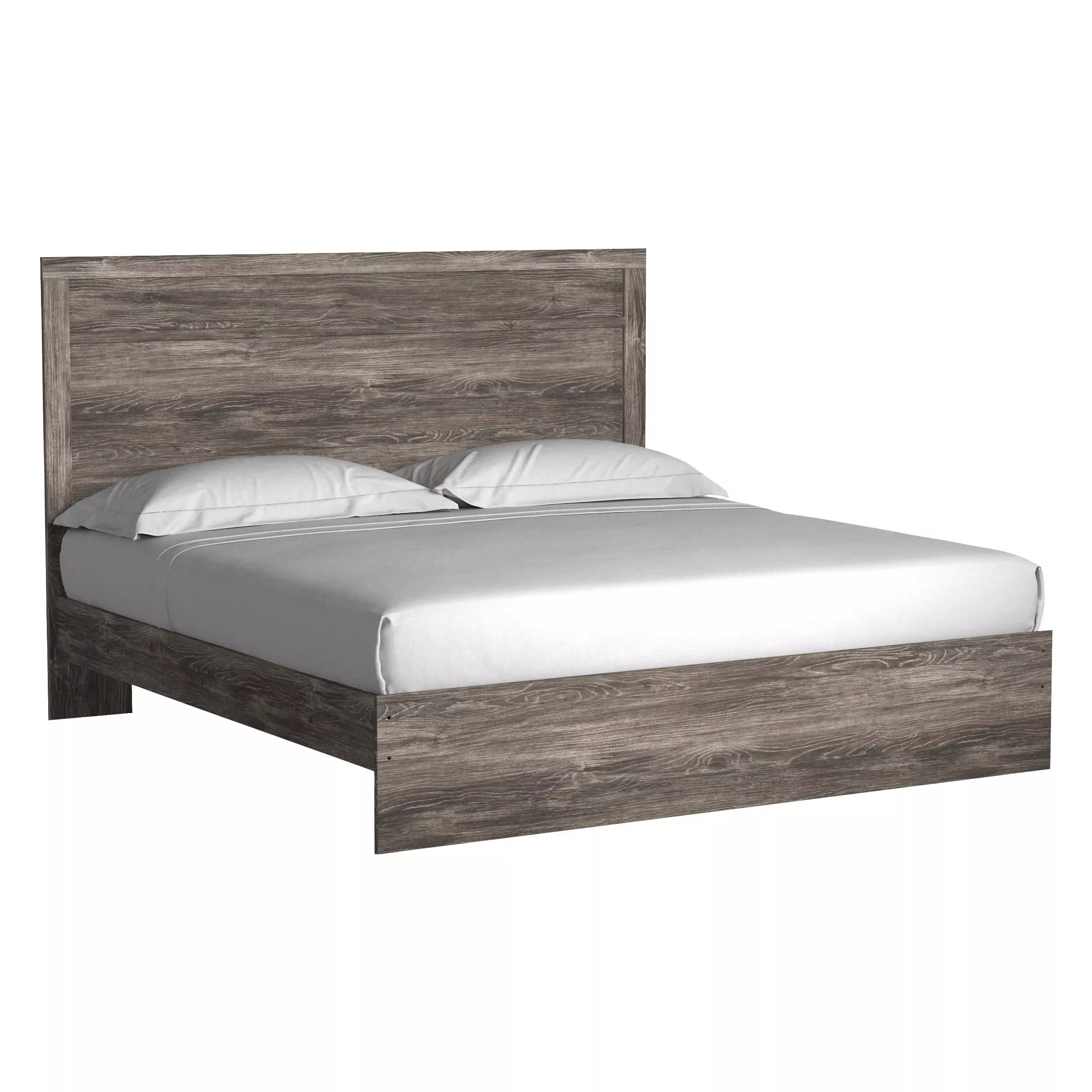 Signature Design by Ashley Ralinksi B2587B3 King Panel Bed