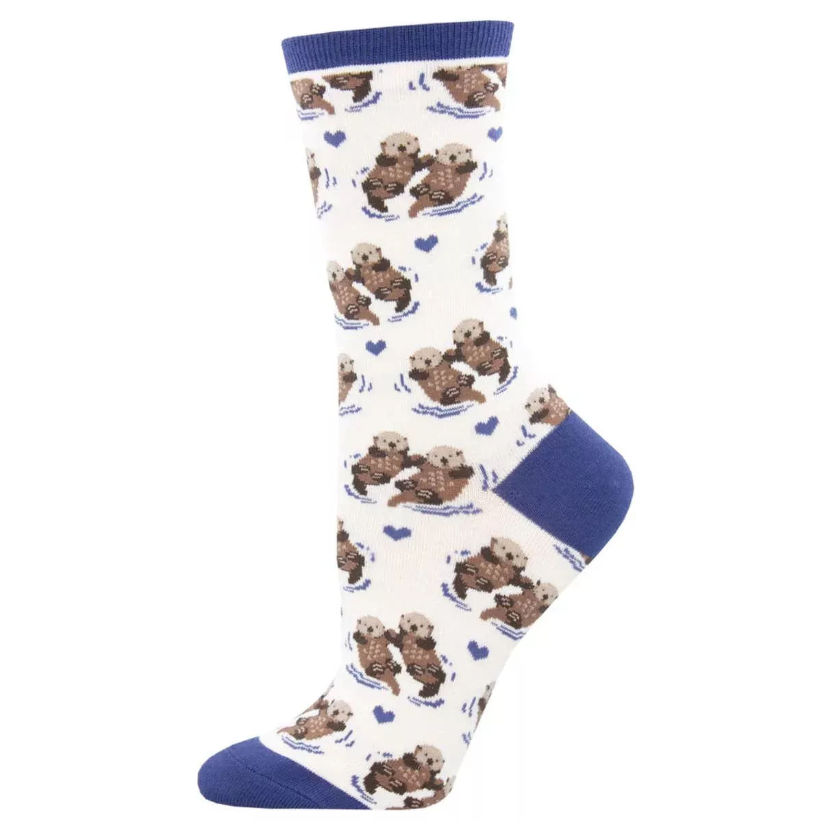 Significant Otter - Women's Crew Socks