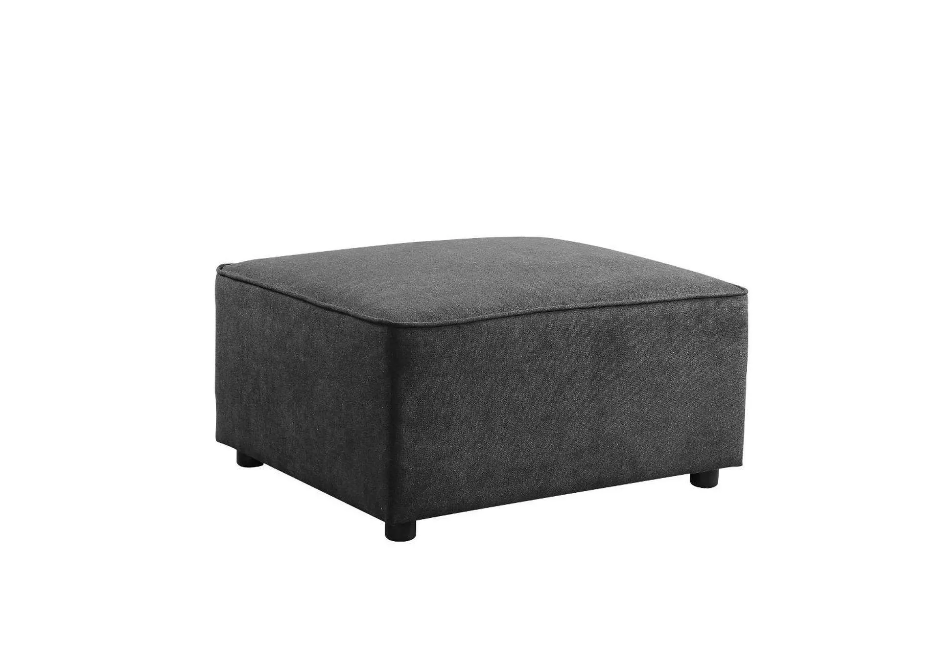 Silvester Ottoman