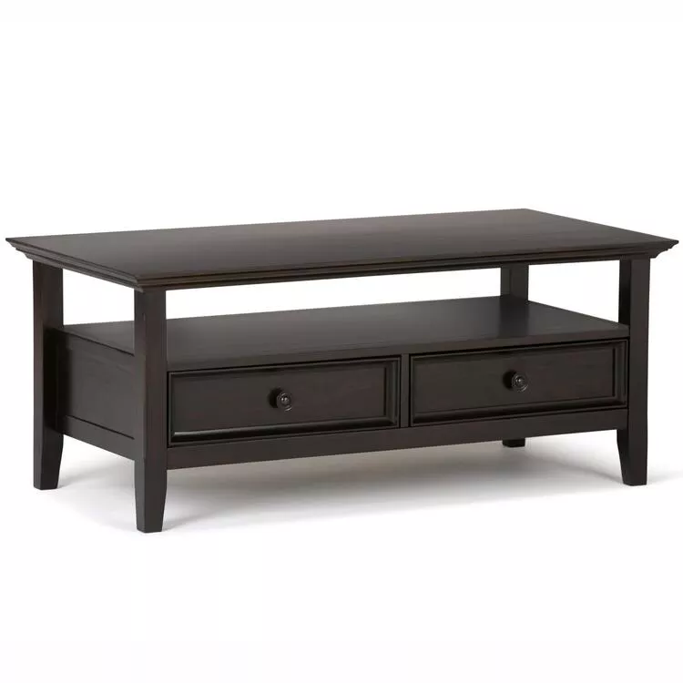 Simpli Home Amherst Table
