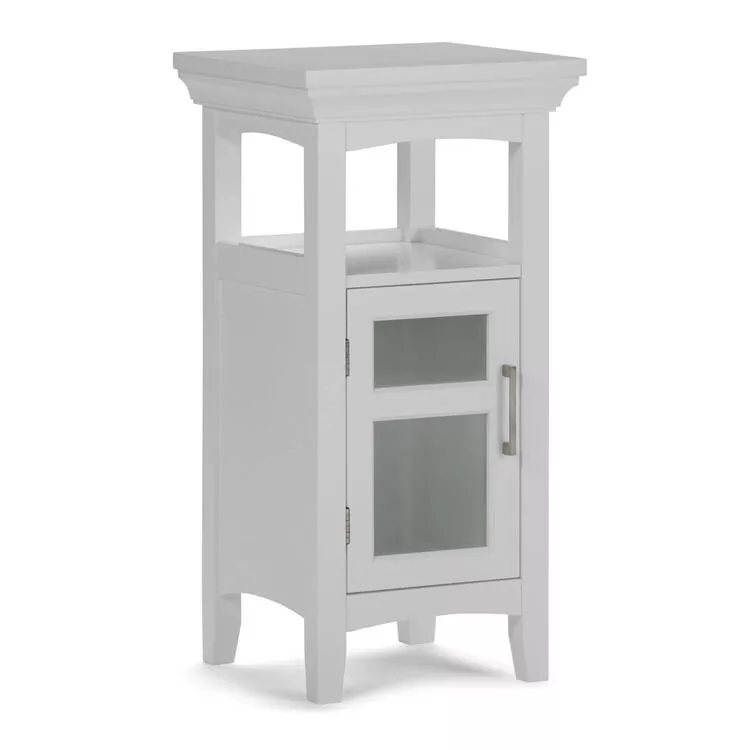 Simpli Home Bath Cabinet
