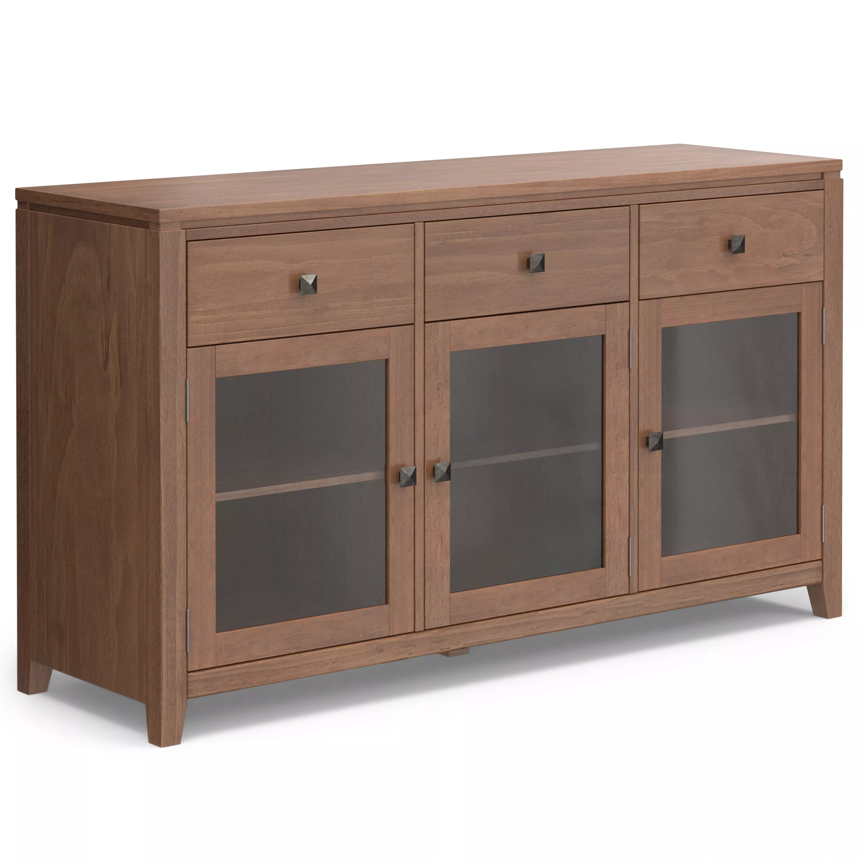Simpli Home Cosmopolitan Sideboard Buffet