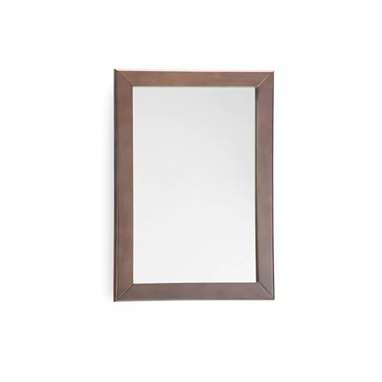 Simpli Home Marlowe 22 x 30 inch Bath Vanity Décor Mirror