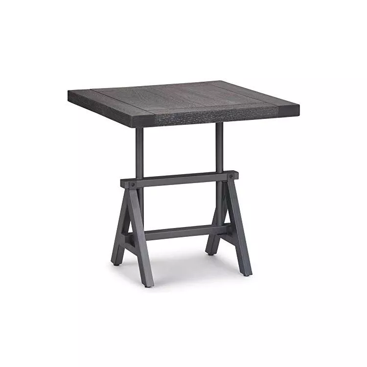 Simpli Home Sklar End Table