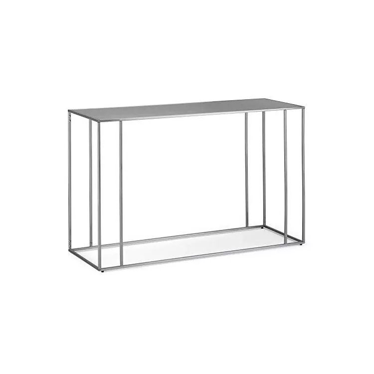 Simpli Home Sloan Console Table