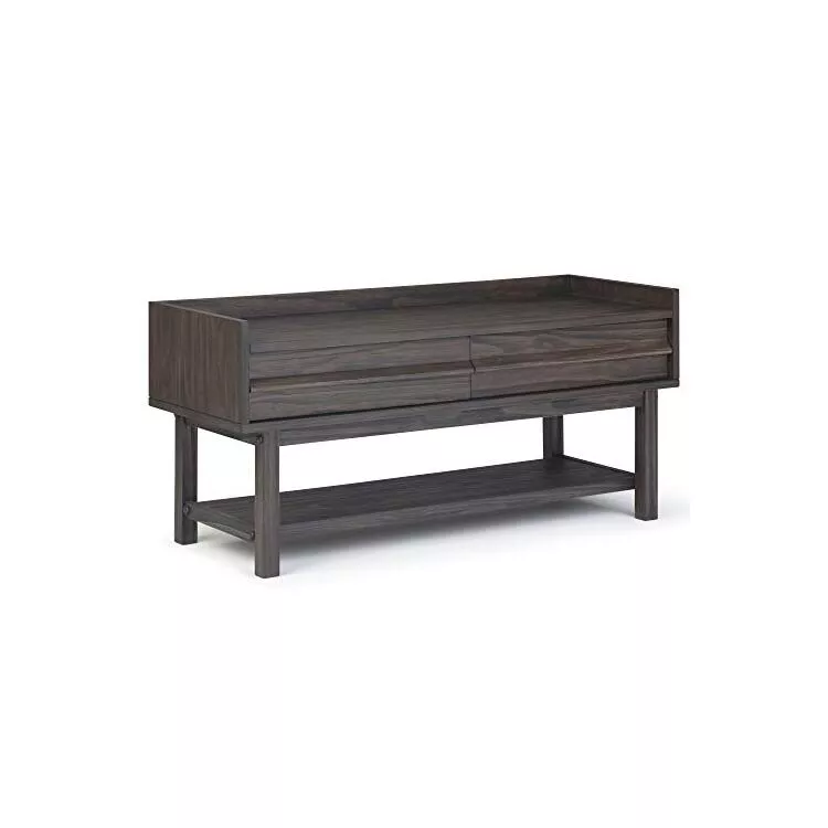 Simpli Home Tabler Entryway Bench