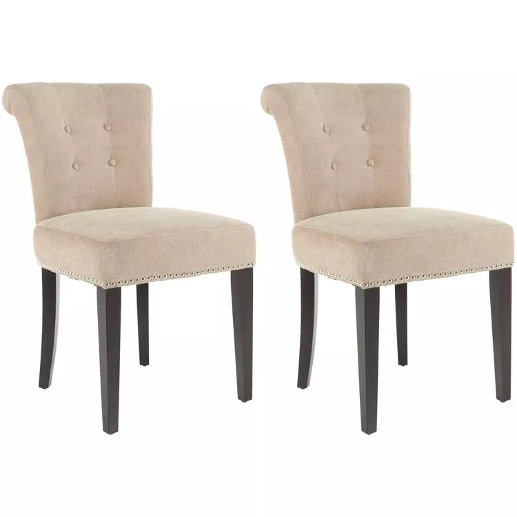 Sinclaire Kd Side Chairs