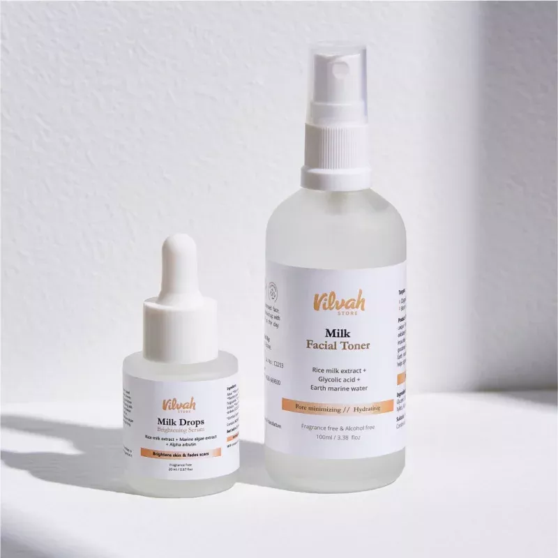 Skin Hydration Combo