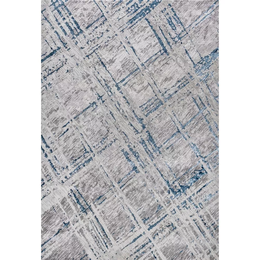 Slant Modern Abstract Area Rug