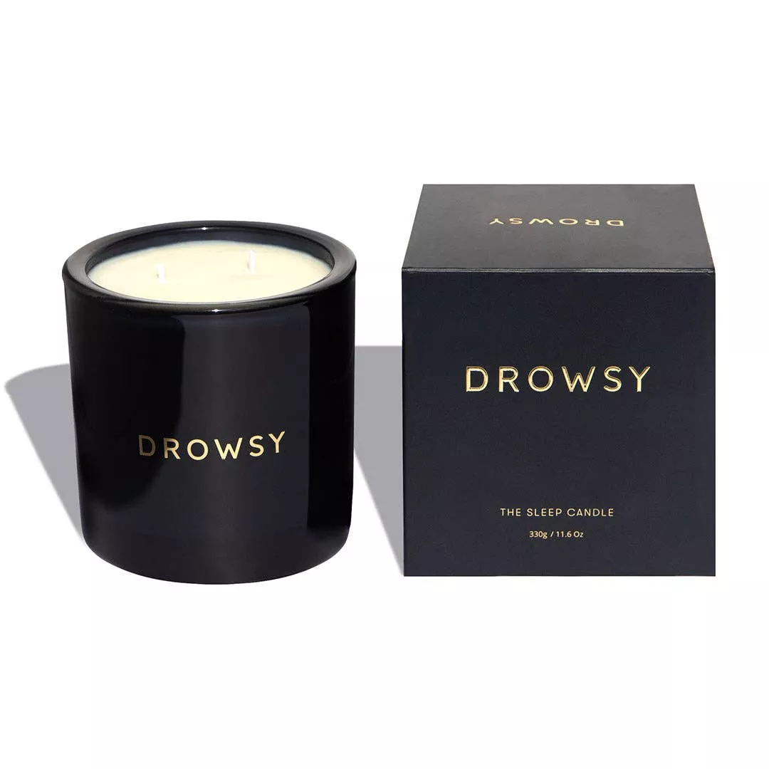 The Sleep Candle 220g