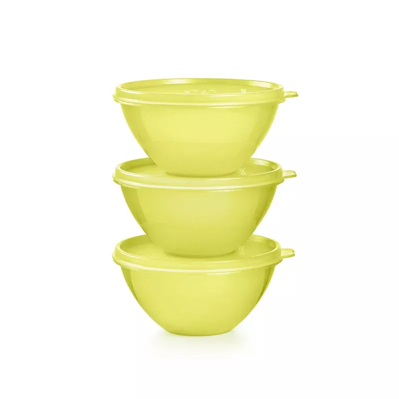 Small Wonderlier Bowls