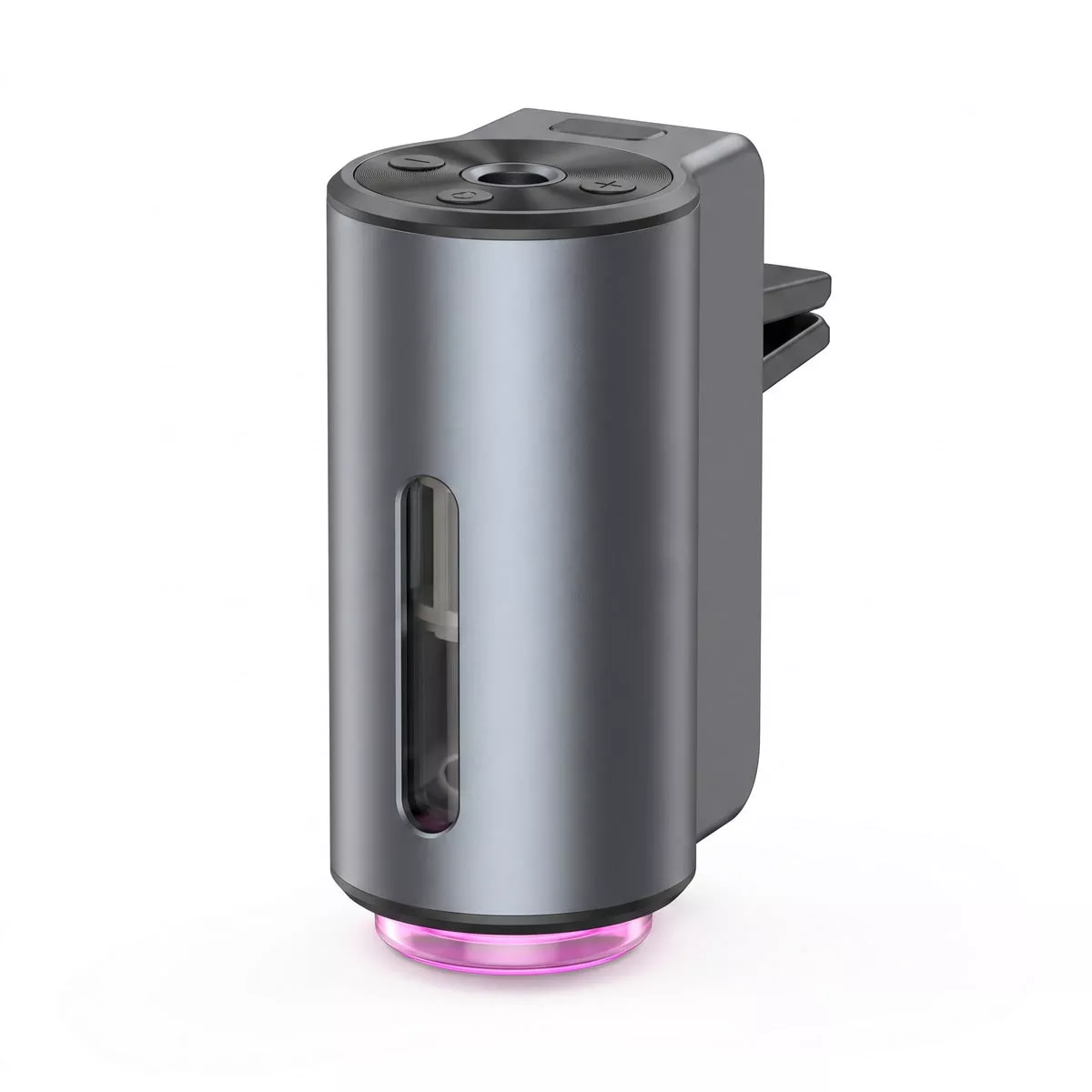 Smart Car Waterless Cold-Air Scent Diffuser