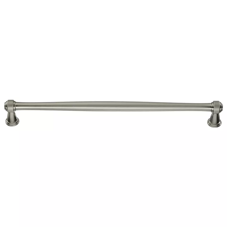 Smedbo Pull - Antique Nickel - 10 Inch
