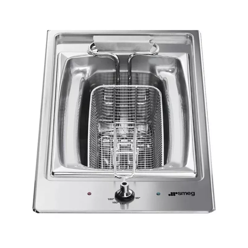 Smeg Hob 30cm PGF30F
