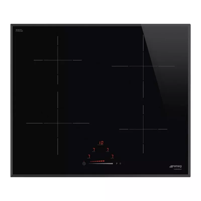 Smeg Induction Hob 60cm SI4642