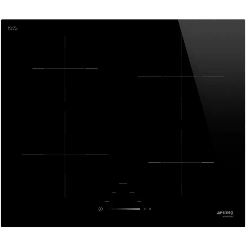 Smeg Induction Hob 60cm SI4642D