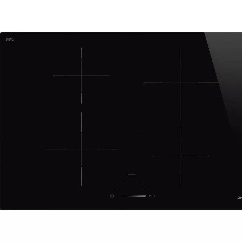 Smeg Induction Hob 75cm SI4742D