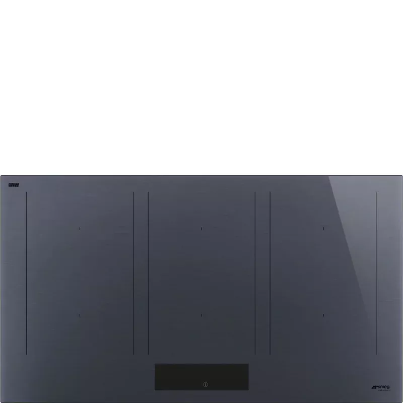Smeg Induction Hob 90cm SIM1964DG