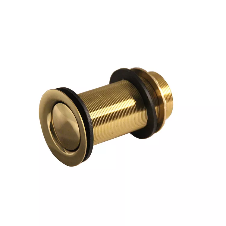 Soft Touch Bathtub Stopper Assembly - Barclay Products