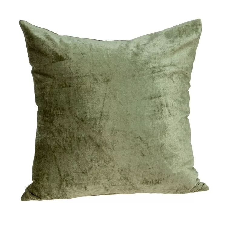 Solid Accent Pillow - Durable Decor Accents for Home Decoration