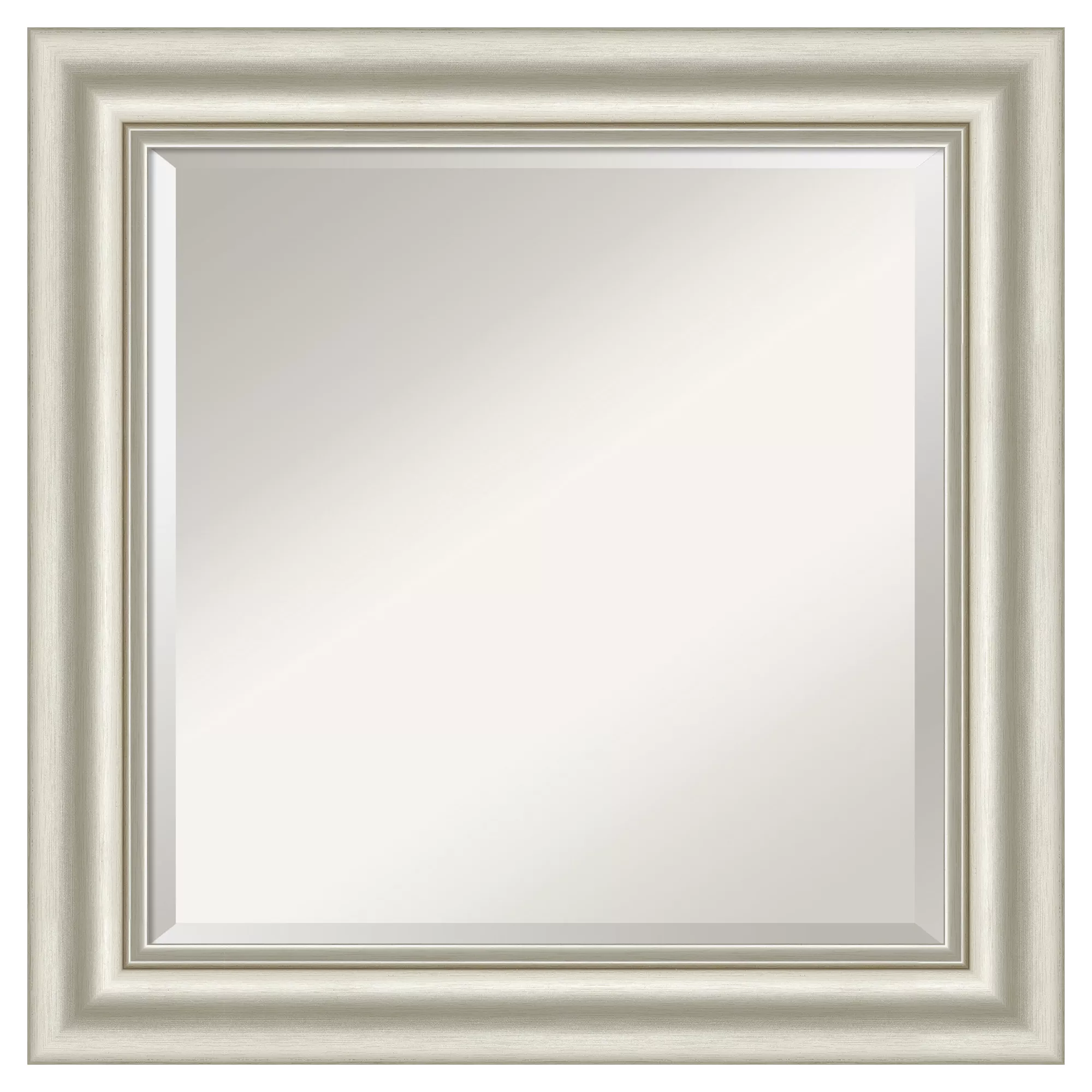 Sophia Beveled Framed Wall Mirror