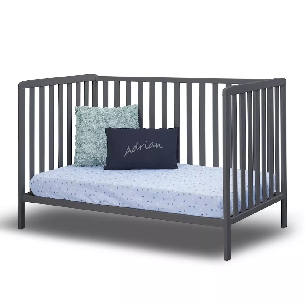 Sorelle Adrian, Midnight