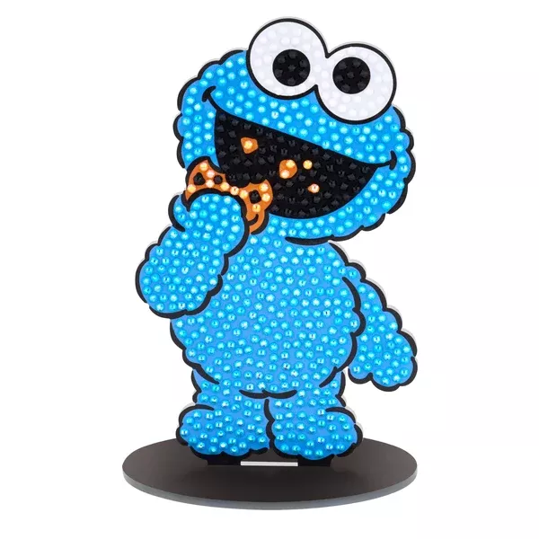 Sparkle Pals™ - Cookie Monster™