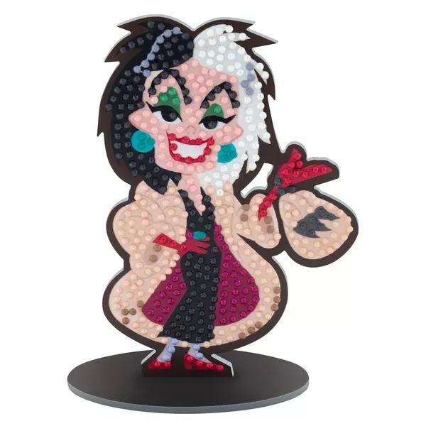 Sparkle Pals™ - Cruella's Chaos