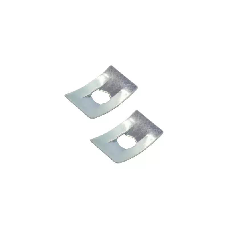 Speed Nut (Pair)