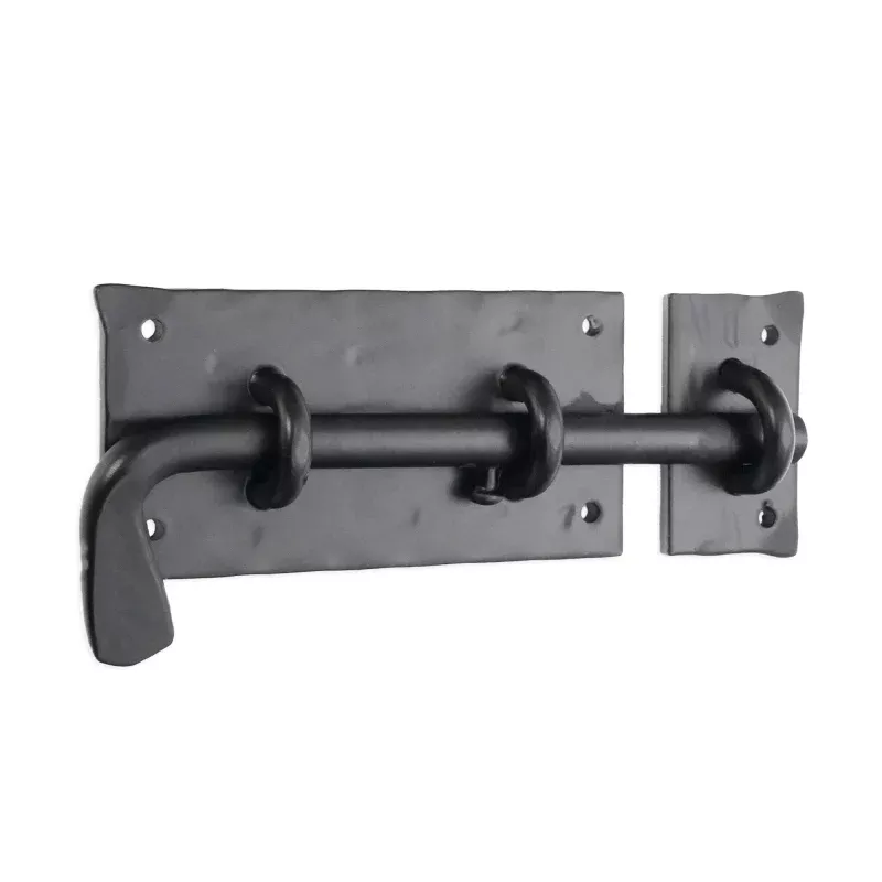 Spike Cabinet Lock