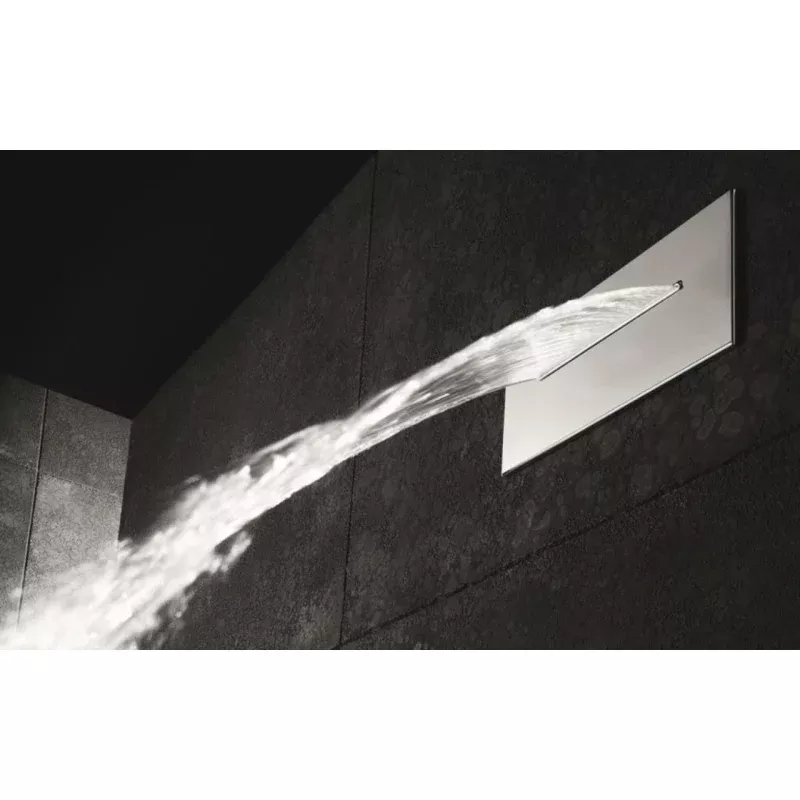 Spring RC-300/140 Wall-Mounted Built-In Waterfall Spout