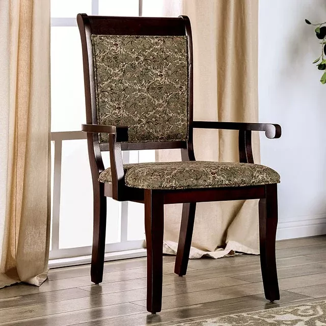St. Nicholas - Arm Chair (2/Box)
