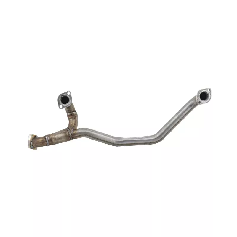 Stainless Exhaust Pipe for #1 and #3 Cylinders