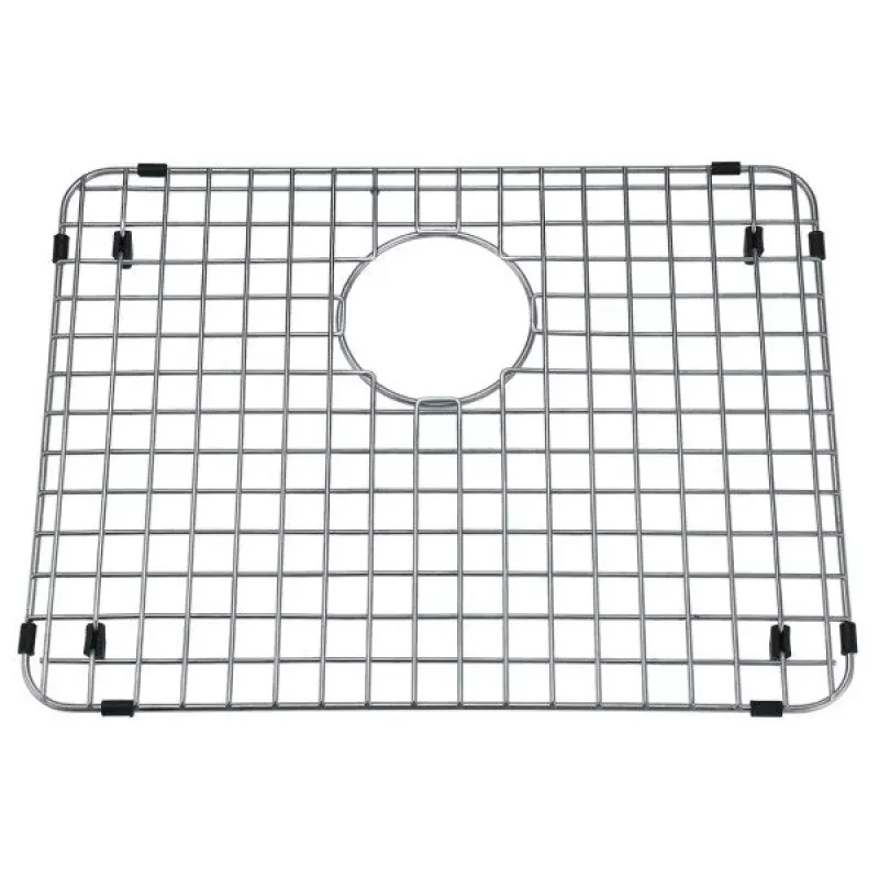 Stainless Steel Bottom Grid