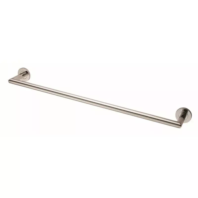 Stainless Steel Single Towel Rail